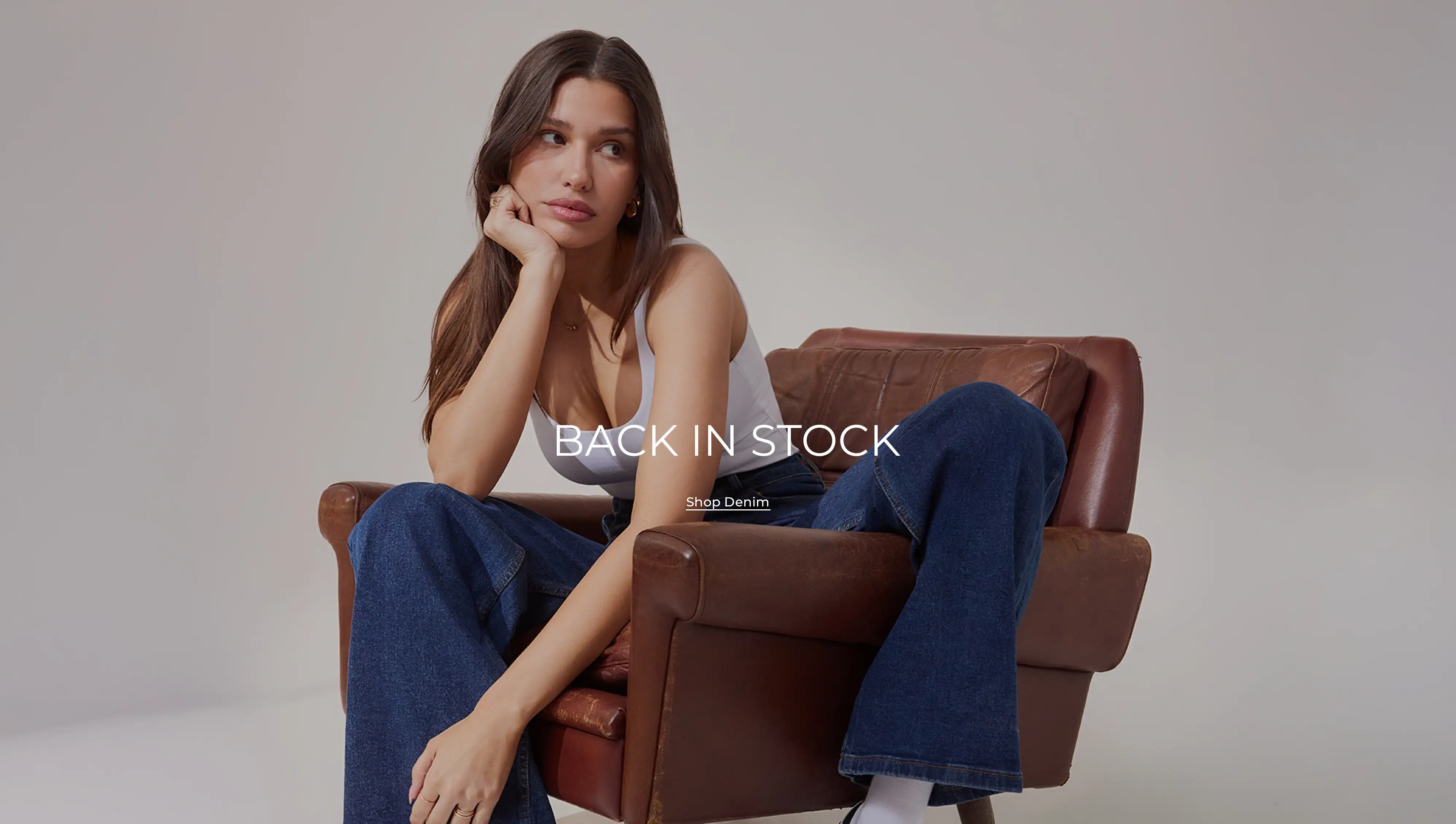 Everyday Elegance, Unmatched Comfort